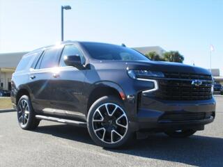 2023 Chevrolet Tahoe for sale in Wildwood FL