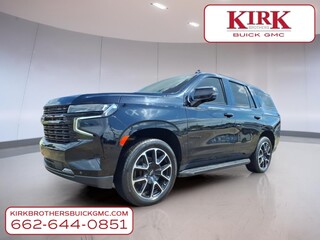 2023 Chevrolet Tahoe for sale in Greenwood MS