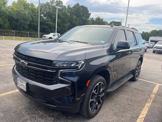 2023 Chevrolet Tahoe for sale in Pearland TX
