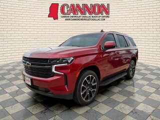 2024 Chevrolet Tahoe for sale in Oxford MS