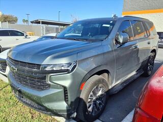 2023 Chevrolet Tahoe for sale in Boone NC