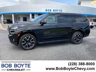 2022 Chevrolet Tahoe