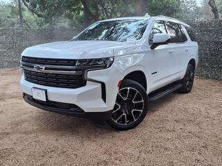 2021 Chevrolet Tahoe for sale in San Antonio TX