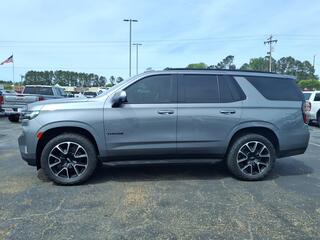 2022 Chevrolet Tahoe for sale in Pearl MS