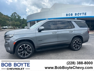 2022 Chevrolet Tahoe for sale in Biloxi MS