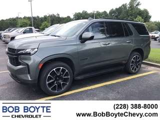 2023 Chevrolet Tahoe for sale in Biloxi MS