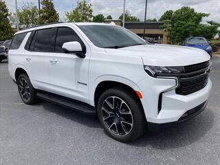 2021 Chevrolet Tahoe for sale in Jonesboro GA