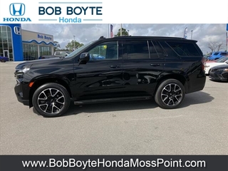 2021 Chevrolet Tahoe for sale in Moss Point MS