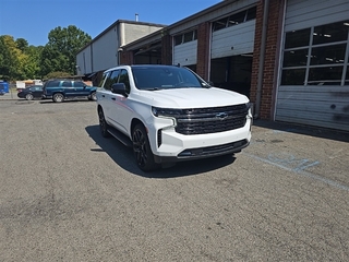 2022 Chevrolet Tahoe