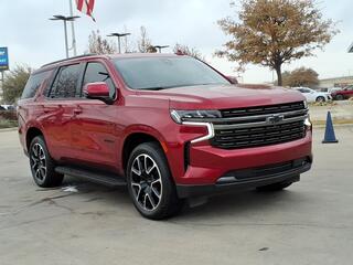 2022 Chevrolet Tahoe for sale in Carrollton TX