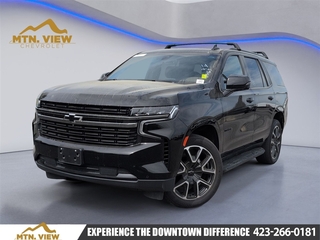 2022 Chevrolet Tahoe for sale in Chattanooga TN