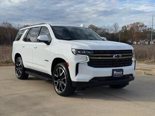 2021 Chevrolet Tahoe for sale in Starkville MS