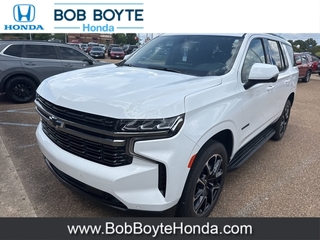 2022 Chevrolet Tahoe for sale in Brandon MS