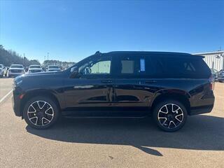 2022 Chevrolet Tahoe