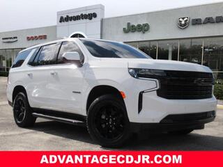 2023 Chevrolet Tahoe for sale in Mt. Dora FL