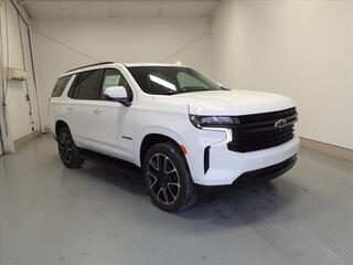 2023 Chevrolet Tahoe for sale in Torrington CT