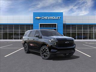 2024 Chevrolet Tahoe