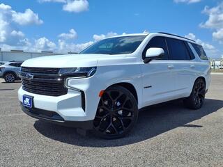 2023 Chevrolet Tahoe for sale in Nederland TX