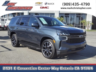 2021 Chevrolet Tahoe for sale in Ontario CA