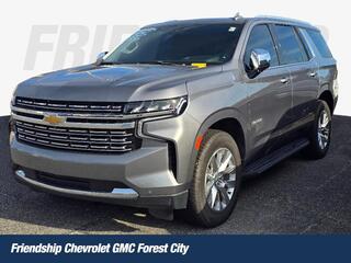 2021 Chevrolet Tahoe for sale in Forest City NC