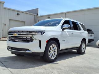 2022 Chevrolet Tahoe