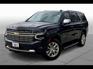 2023 Chevrolet Tahoe for sale in Denton TX