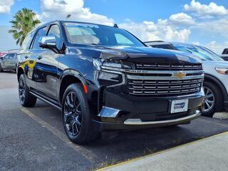 2023 Chevrolet Tahoe for sale in Laredo TX