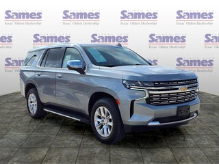 2024 Chevrolet Tahoe for sale in Greenville SC