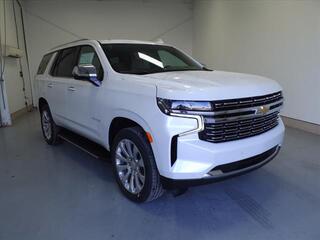 2024 Chevrolet Tahoe for sale in Torrington CT