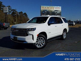 2024 Chevrolet Tahoe for sale in Perry GA