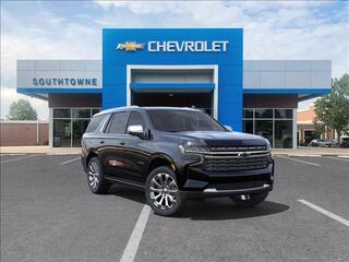 2024 Chevrolet Tahoe