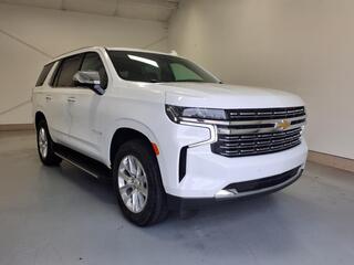 2024 Chevrolet Tahoe