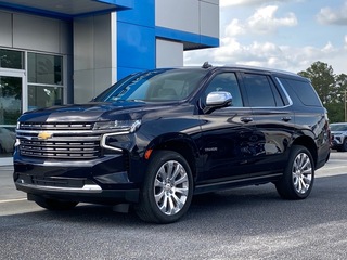 2023 Chevrolet Tahoe for sale in Orangeburg SC