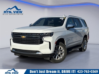 2023 Chevrolet Tahoe for sale in Chattanooga TN