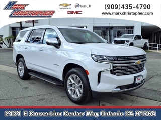 2023 Chevrolet Tahoe for sale in Ontario CA