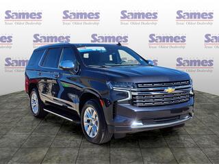 2024 Chevrolet Tahoe