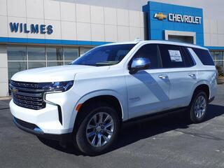 2024 Chevrolet Tahoe for sale in Altus OK