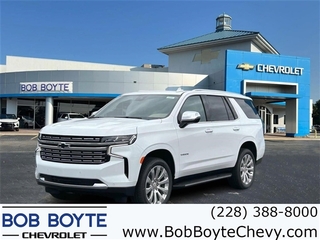 2024 Chevrolet Tahoe for sale in Biloxi MS