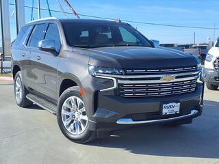 2021 Chevrolet Tahoe for sale in Elgin TX