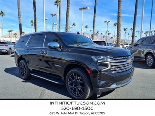 2021 Chevrolet Tahoe for sale in Tucson AZ