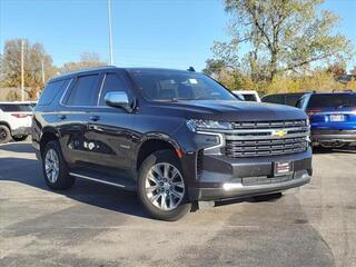 2022 Chevrolet Tahoe for sale in Owasso OK