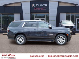 2023 Chevrolet Tahoe for sale in Jackson MS