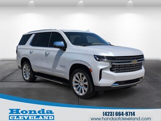 2023 Chevrolet Tahoe for sale in Cleveland TN