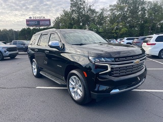 2023 Chevrolet Tahoe for sale in Enterprise AL