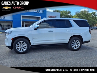 2024 Chevrolet Tahoe