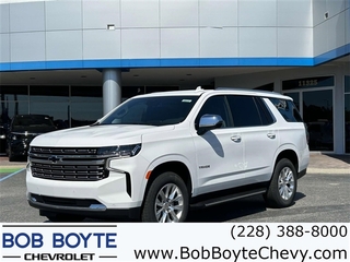 2024 Chevrolet Tahoe for sale in Biloxi MS