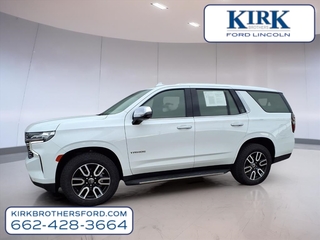 2021 Chevrolet Tahoe for sale in Greenwood MS