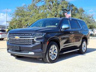 2022 Chevrolet Tahoe