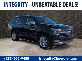 2023 Chevrolet Tahoe for sale in Chattanooga TN
