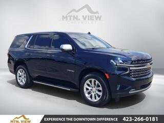 2023 Chevrolet Tahoe for sale in Chattanooga TN